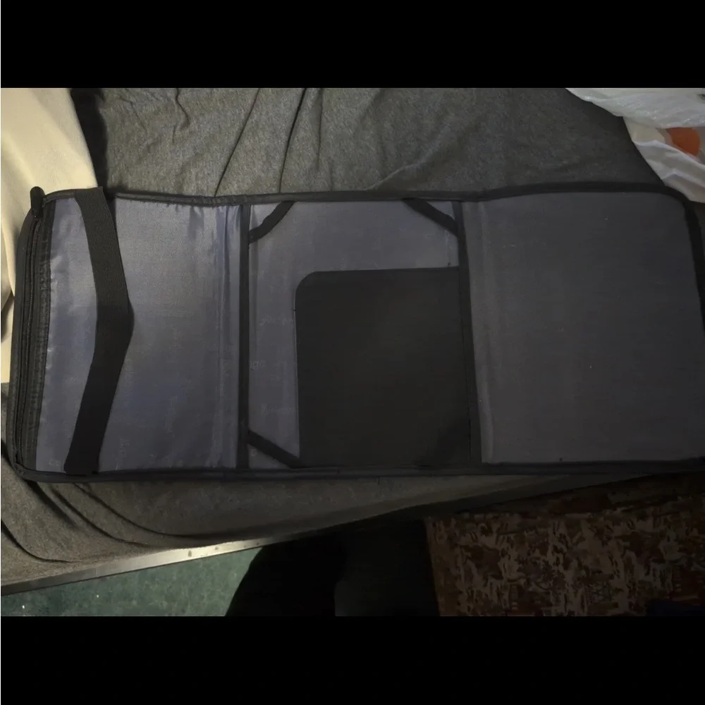 Black and White Organizer by Thirty-One - Picture 2 of 2